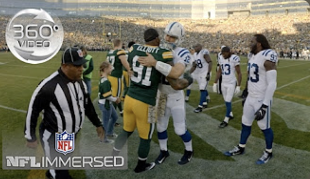 NFL 360