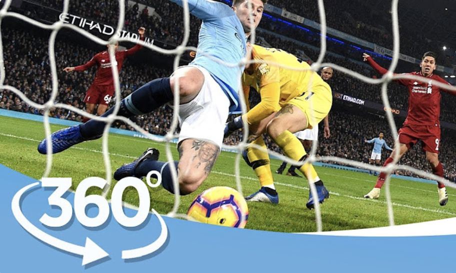Man City 360